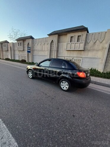 Kia Rio 2008, 180,998 km - 1.4 л - Bakı