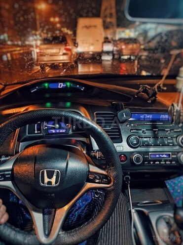 Honda Civic 2008, 187,000 km - 1.3 l - Bakı