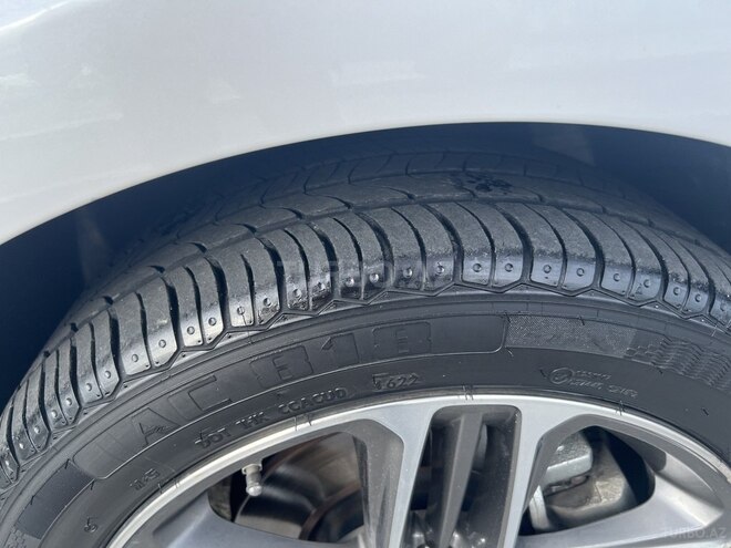 Hyundai Grandeur 2019, 119,000 km - 2.4 l - Bakı