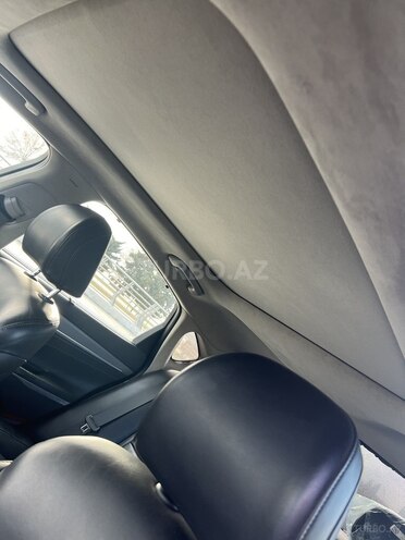 Hyundai Grandeur 2019, 119,000 km - 2.4 l - Bakı