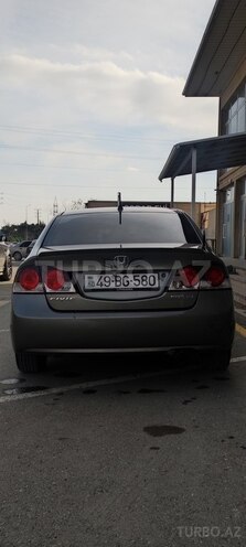Honda Civic 2008, 187,000 km - 1.3 l - Bakı