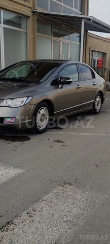 Honda Civic 2008, 187,000 km - 1.3 l - Bakı