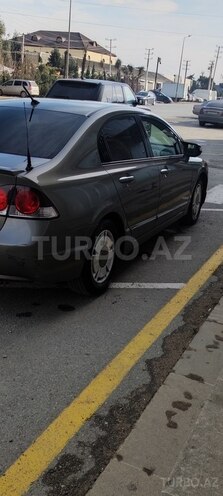 Honda Civic 2008, 187,000 km - 1.3 l - Bakı