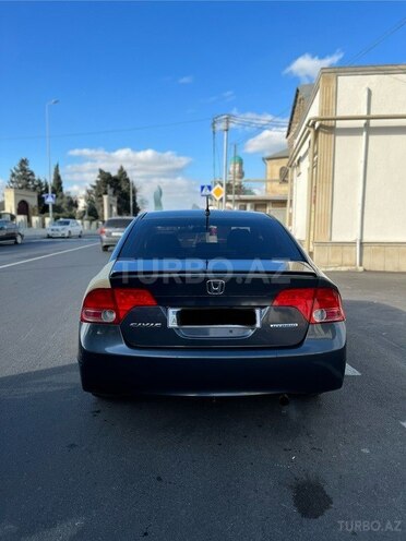 Honda Civic 2008, 280,000 km - 1.3 l - Bakı