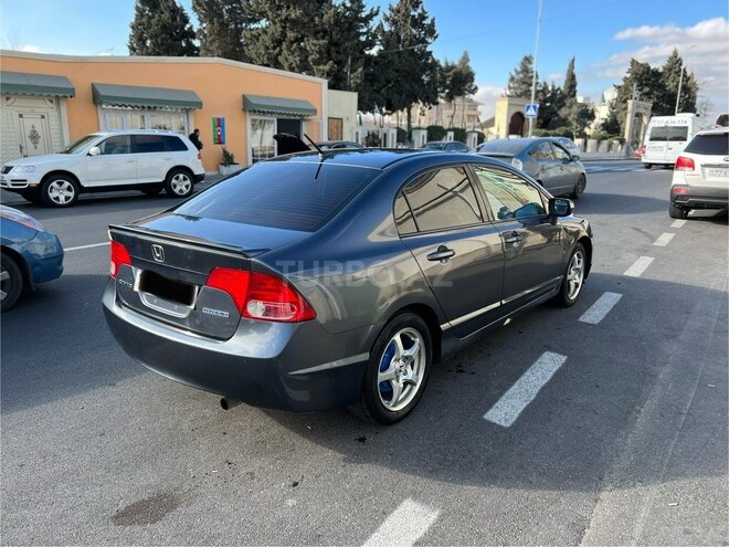 Honda Civic 2008, 280,000 km - 1.3 l - Bakı