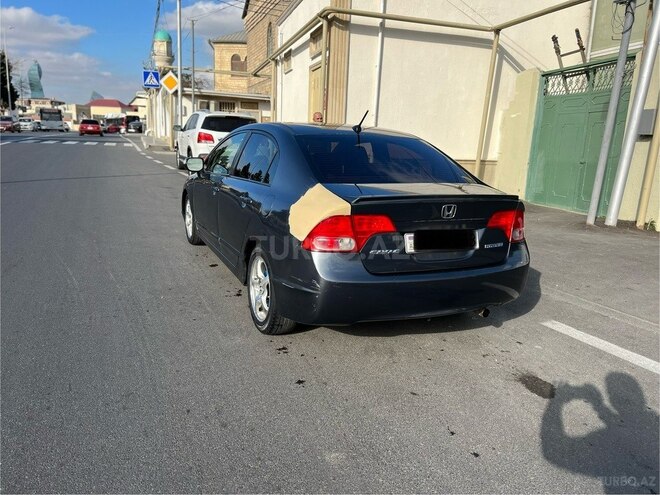 Honda Civic 2008, 280,000 km - 1.3 l - Bakı