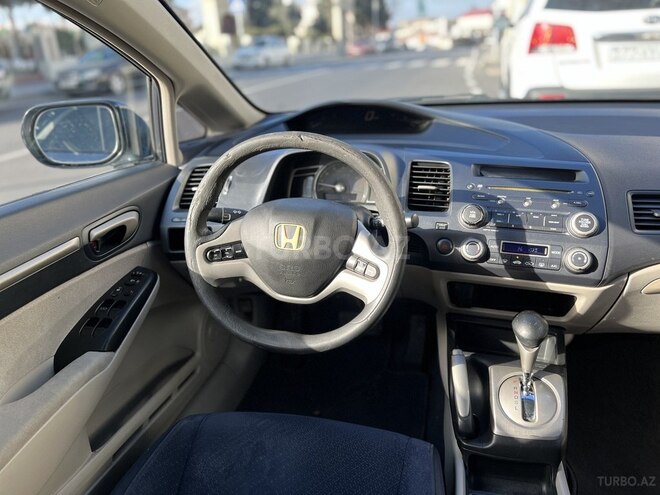 Honda Civic 2008, 280,000 km - 1.3 l - Bakı