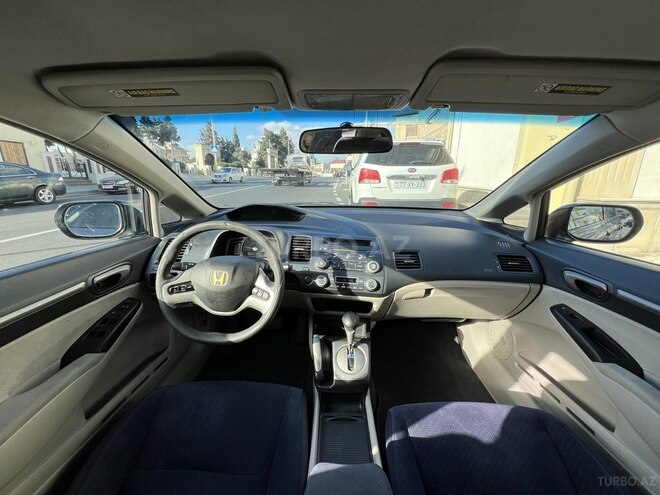 Honda Civic 2008, 280,000 km - 1.3 l - Bakı