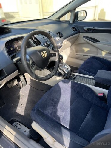 Honda Civic 2008, 280,000 km - 1.3 l - Bakı