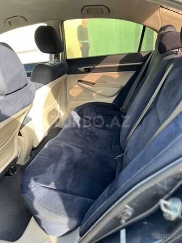 Honda Civic 2008, 280,000 km - 1.3 l - Bakı