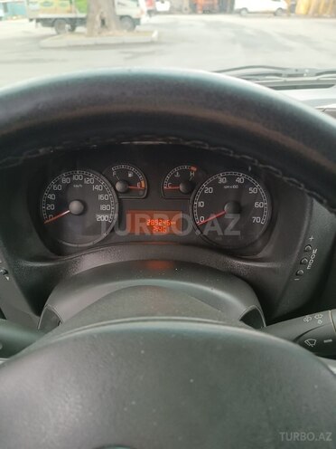 Fiat Doblo 2006, 250,000 km - 1.3 л - Şəki