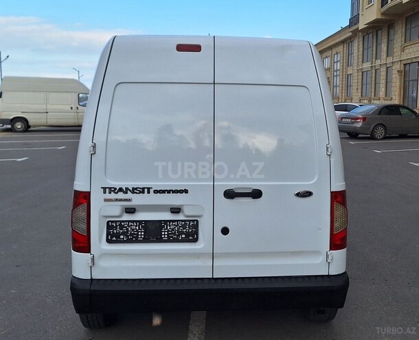 Ford Tourneo Connect 2012, 201,251 km - 1.8 l - Bakı