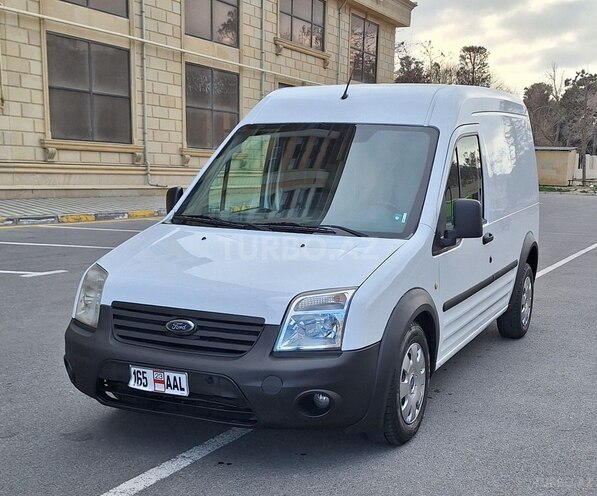 Ford Tourneo Connect 2012, 201,251 km - 1.8 l - Bakı