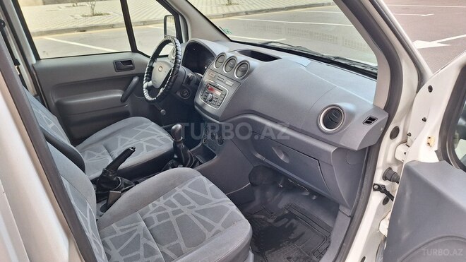 Ford Tourneo Connect 2012, 201,251 km - 1.8 l - Bakı