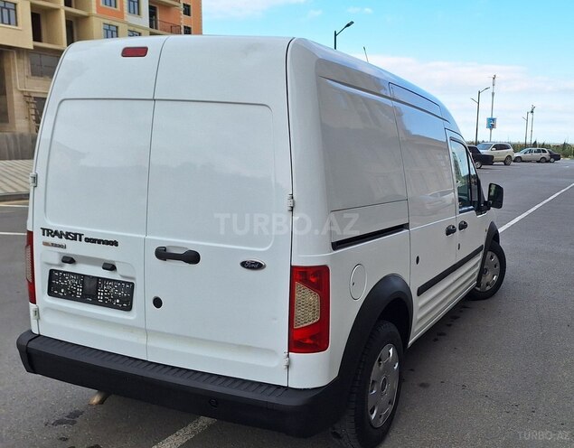Ford Tourneo Connect 2012, 201,251 km - 1.8 l - Bakı