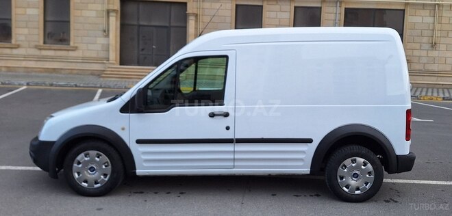 Ford Tourneo Connect 2012, 201,251 km - 1.8 l - Bakı