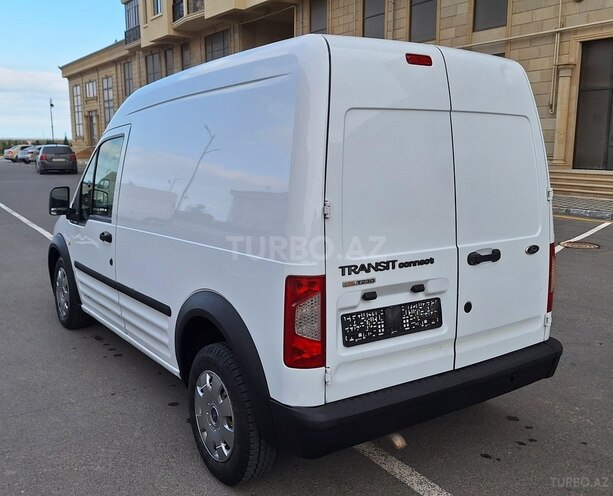 Ford Tourneo Connect 2012, 201,251 km - 1.8 l - Bakı
