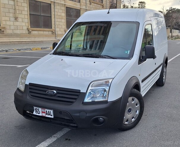 Ford Tourneo Connect 2012, 201,251 km - 1.8 l - Bakı