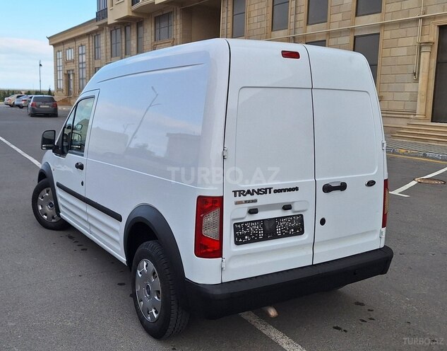 Ford Tourneo Connect 2012, 201,251 km - 1.8 l - Bakı