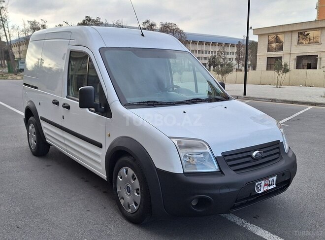 Ford Tourneo Connect 2012, 201,251 km - 1.8 l - Bakı