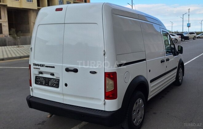 Ford Tourneo Connect 2012, 201,251 km - 1.8 l - Bakı