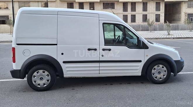 Ford Tourneo Connect 2012, 201,251 km - 1.8 l - Bakı