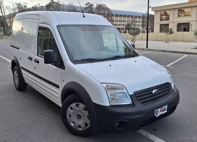 Ford Tourneo Connect 2012, 201,251 km - 1.8 l - Bakı