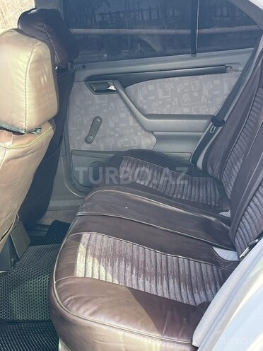 Mercedes C 180 1996, 308,404 km - 1.8 l - Bakı