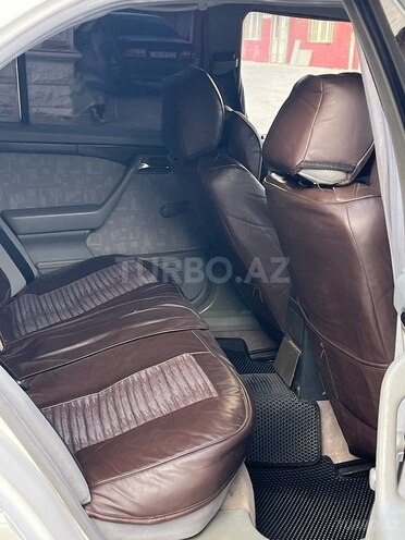 Mercedes C 180 1996, 308,404 km - 1.8 l - Bakı