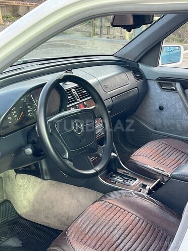 Mercedes C 180 1996, 308,404 km - 1.8 l - Bakı