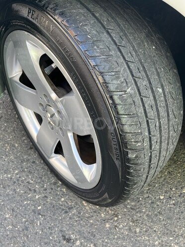 Mercedes C 180 1996, 308,404 km - 1.8 l - Bakı