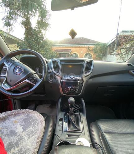 Changan CS 75 2014, 179,551 km - 1.8 l - Bakı