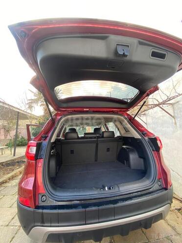 Changan CS 75 2014, 179,551 km - 1.8 l - Bakı