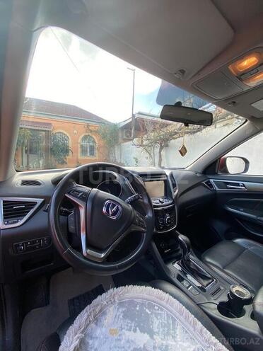 Changan CS 75 2014, 179,551 km - 1.8 l - Bakı