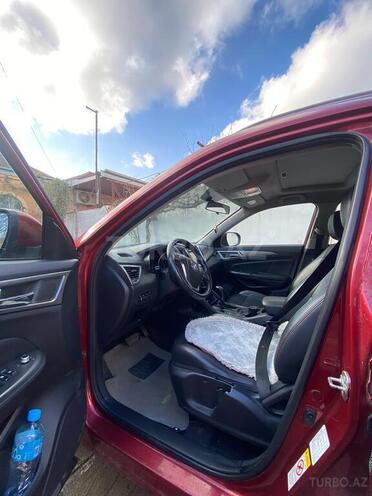 Changan CS 75 2014, 179,551 km - 1.8 l - Bakı