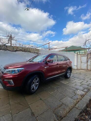 Changan CS 75 2014, 179,551 km - 1.8 l - Bakı