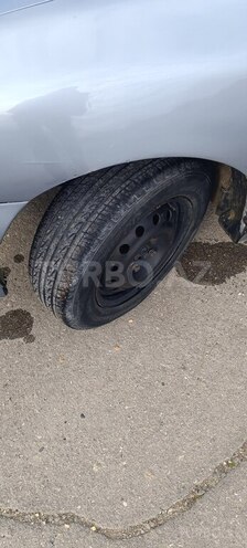 Daewoo Lanos 2010, 198,423 km - 1.5 l - Bakı