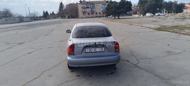 Daewoo Lanos 2010, 198,423 km - 1.5 l - Bakı