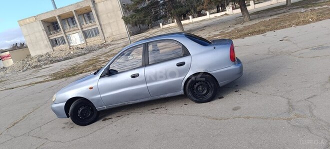 Daewoo Lanos 2010, 198,423 km - 1.5 l - Bakı