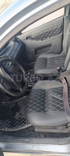Daewoo Lanos 2010, 198,423 km - 1.5 l - Bakı