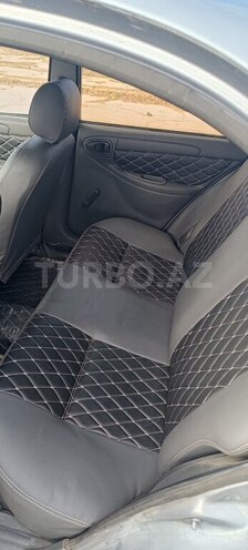 Daewoo Lanos 2010, 198,423 km - 1.5 l - Bakı