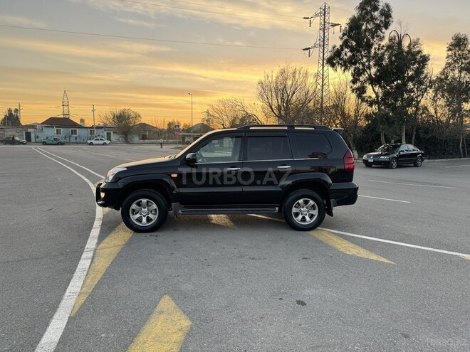 Toyota Prado 2005, 225,000 km - 2.7 l - Sumqayıt