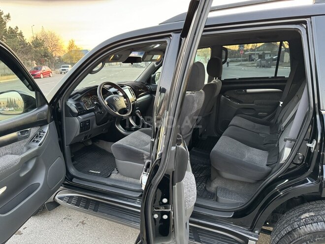 Toyota Prado 2005, 225,000 km - 2.7 l - Sumqayıt
