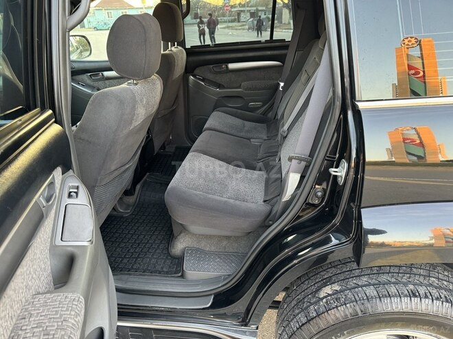 Toyota Prado 2005, 225,000 km - 2.7 l - Sumqayıt