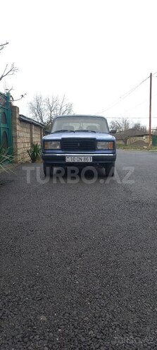 LADA (VAZ) 2107 2001, 200,000 km - 1.6 l - Xudat