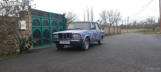 LADA (VAZ) 2107 2001, 200,000 km - 1.6 l - Xudat