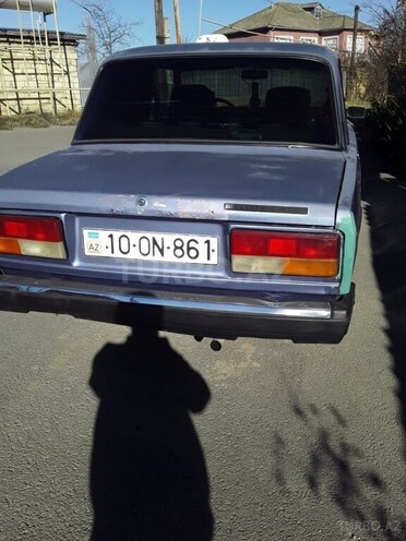 LADA (VAZ) 2107 2001, 200,000 km - 1.6 l - Xudat