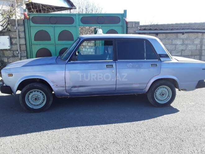 LADA (VAZ) 2107 2001, 200,000 km - 1.6 l - Xudat