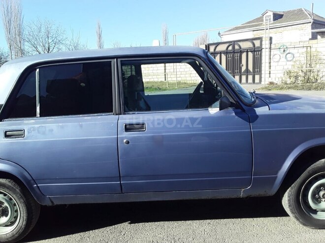 LADA (VAZ) 2107 2001, 200,000 km - 1.6 l - Xudat
