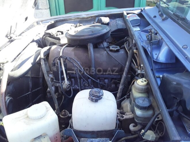 LADA (VAZ) 2107 2001, 200,000 km - 1.6 l - Xudat